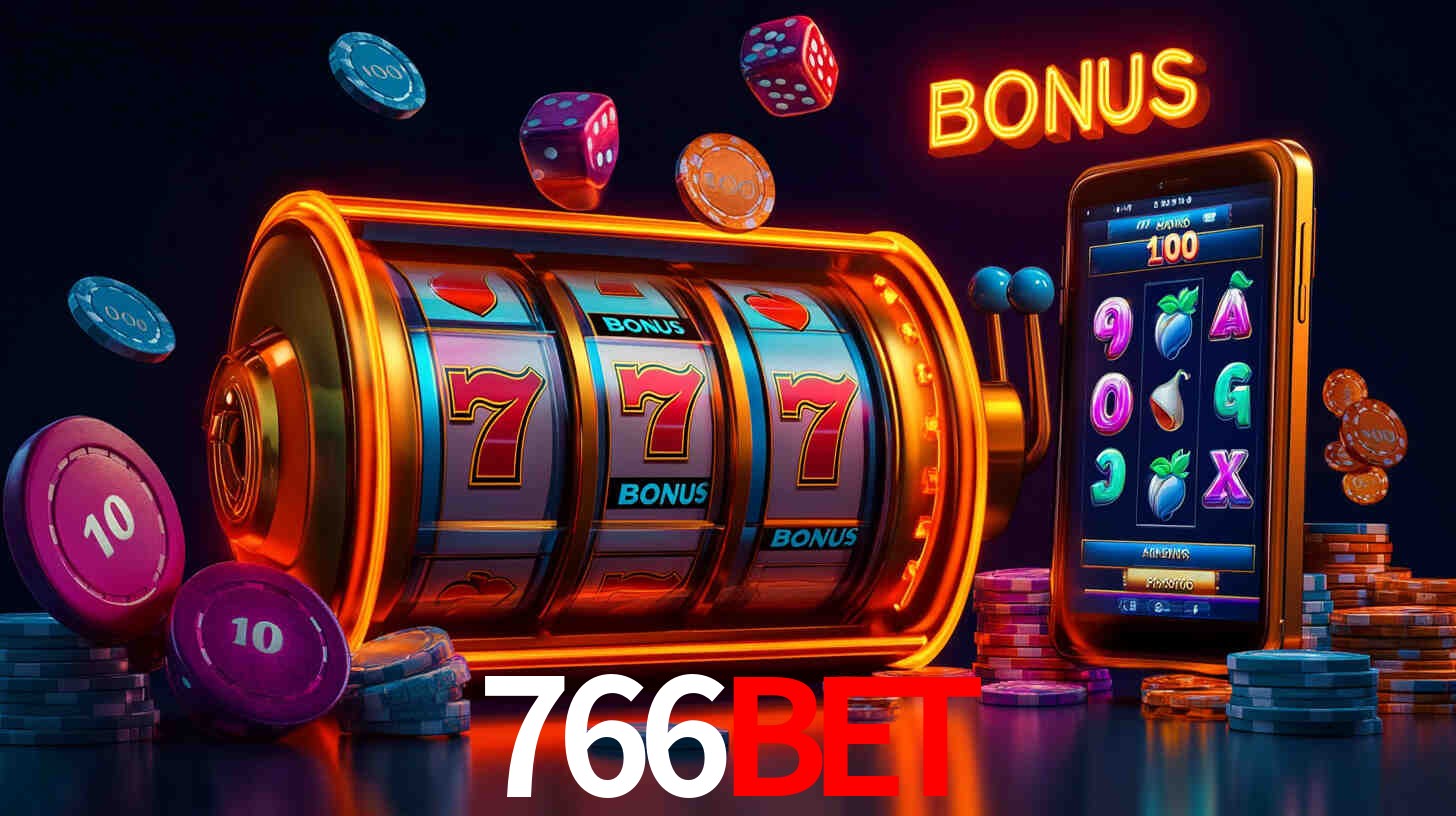 Apostas de Futebol 766bet