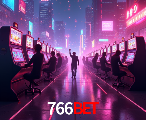 Recursos de Bônus 766bet