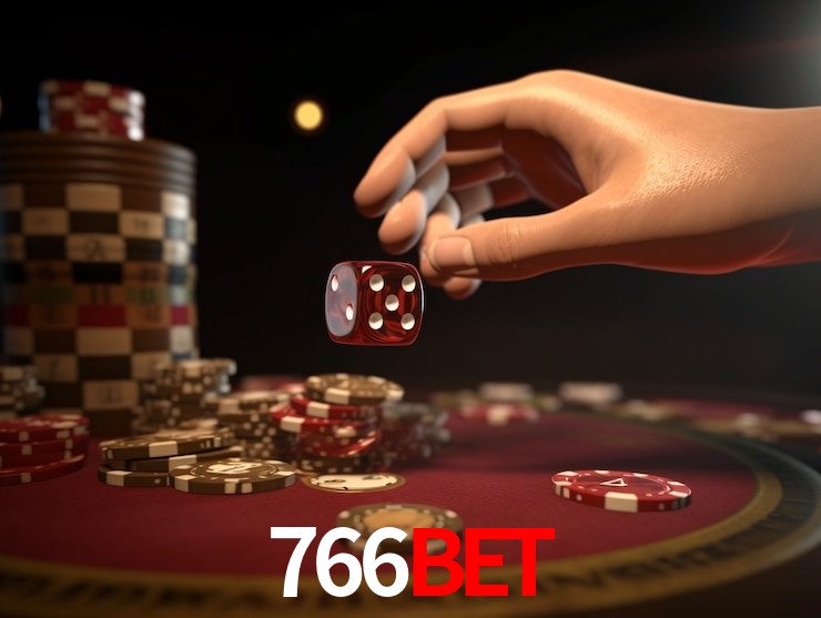 Promoções Sazonais 766bet