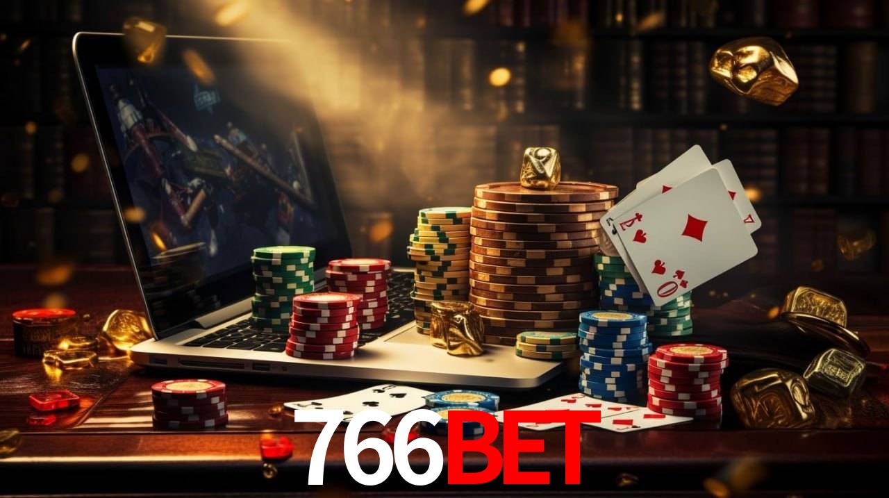 Jogos de Slot 766bet