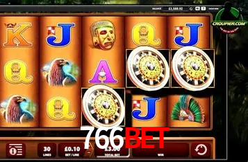 Inovações de Jogos na 766bet: O Futuro das Experiências Interativas